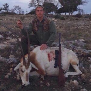 Meet your Posher, Nicholas